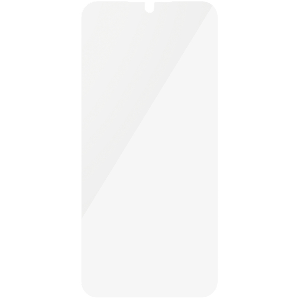 Szkło hartowane + aplikator na cały ekran PanzerGlass Ceramic Ultra-Wide Fit Easy Aligner do Samsung Galaxy S25 Edge